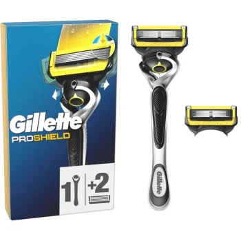 Best Gillette ProShield Scheersysteem