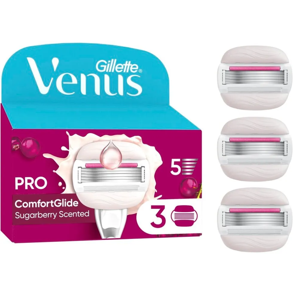 gillette-venus-pro-comfortglid-cNBqjCKD-0.webp New Gillette Venus Pro ComfortGlide Sugarberry Navulmesjes