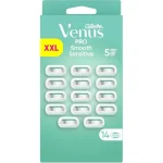Fashion Gillette Venus Pro Smooth Sensitive Navulmesjes