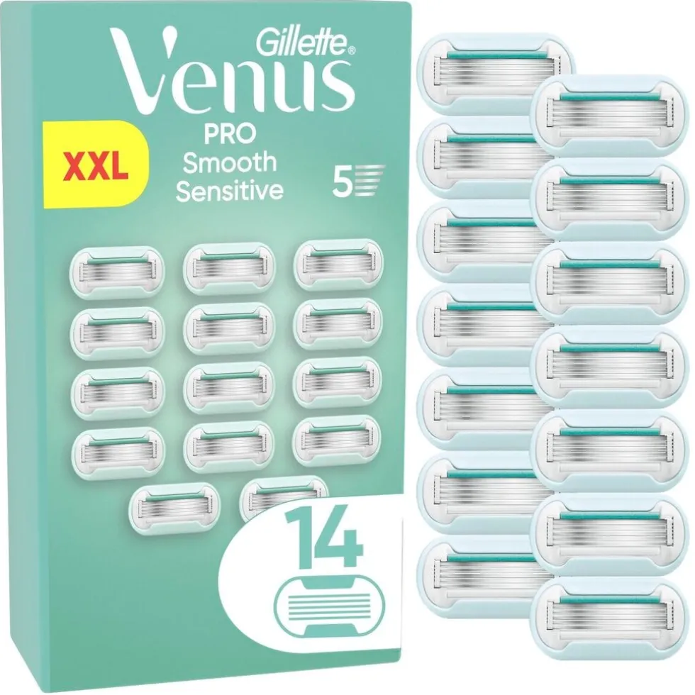gillette-venus-pro-smooth-sens-BQciYgxO-1.webp Fashion Gillette Venus Pro Smooth Sensitive Navulmesjes