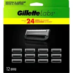 Discount Gillette Labs Scheermesjes