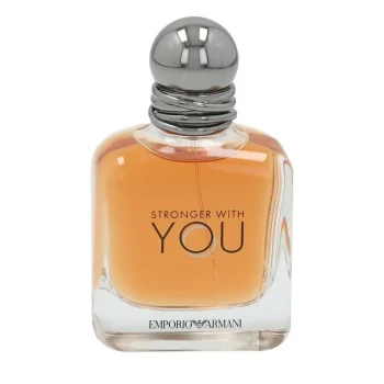 New Giorgio Armani Stronger With You Eau De Toilette