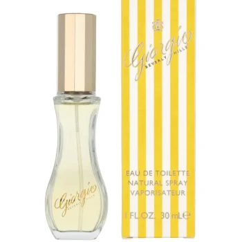Sale Giorgio Beverly Hills - Eau De Toilette 30ml