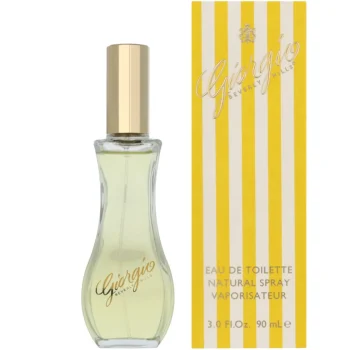 Hot Giorgio Beverly Hills - Eau De Toilette 90ml