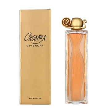 Fashion Givenchy Organza - Eau De Parfum 100ml