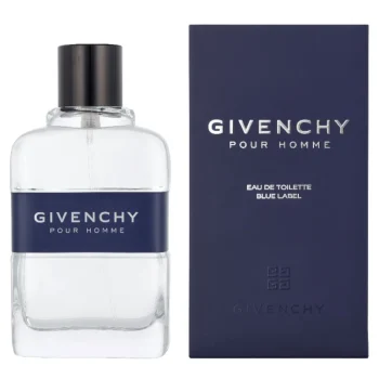 Discount Givenchy Pour Homme Blue Label - Eau De Toilette 100ml