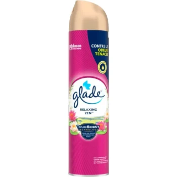 Hot Glade By Brise Aerosol Relaxing Zen Luchtverfrisser