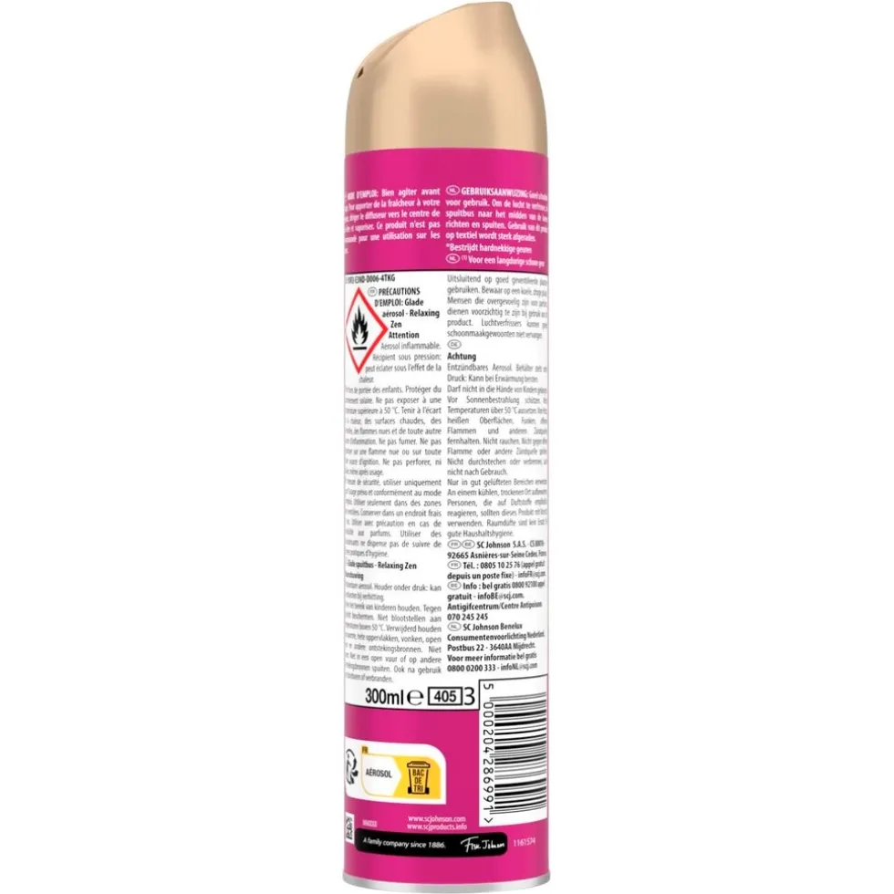 glade-by-brise-aerosol-relaxin-kvRNeBKG-1.webp Hot Glade By Brise Aerosol Relaxing Zen Luchtverfrisser