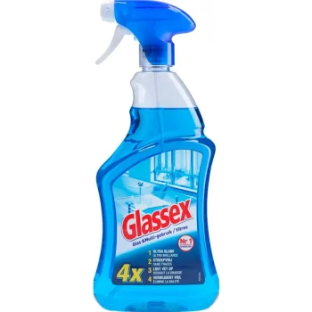 Discount Glassex Glas & Multi Schoonmaakspray