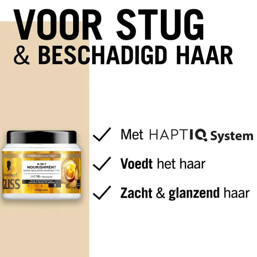 gliss-4-in-1-nourishment-bond-OCzDgjvE-2.webp Sale Gliss 4-In-1 Nourishment Bond-Building Haarmasker