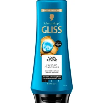 Hot Gliss Aqua Revive Conditioner