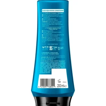 Hot Gliss Aqua Revive Conditioner