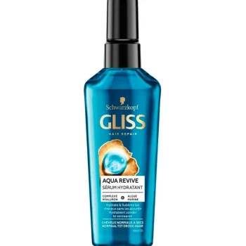 Sale Gliss Aqua Revive Serum