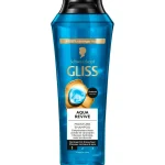 Sale Gliss Aqua Revive Shampoo