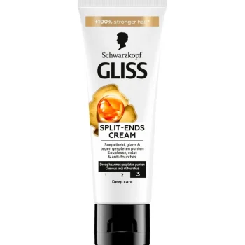 Outlet Gliss Split-Ends Cream