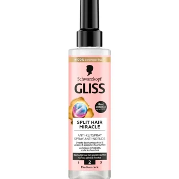 Fashion Gliss Split Hair Miracle Anti-Klitspray