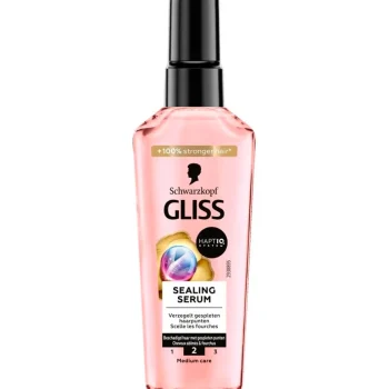 Discount Gliss Split Hair Miracle Sealing Serum