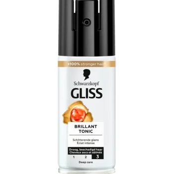 Outlet Gliss Total Repair Brillant Tonic