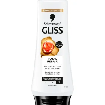 New Gliss Total Repair Regeneration Conditioner