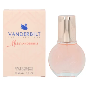 Outlet Gloria Vander Bilt Gloria Vanderbilt Miss Vanderbilt - Eau De Toilette 30ml