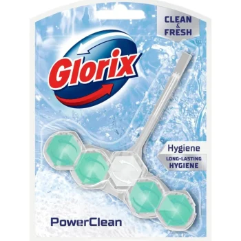 Outlet Glorix Hygiëne Toiletblok