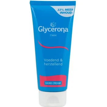 Online Glycerona Classic Handcrème