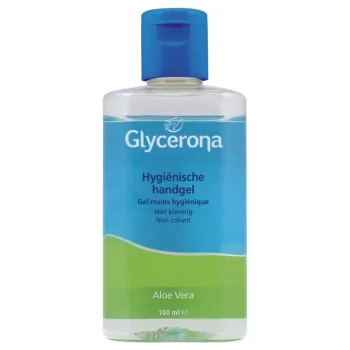 Fashion Glycerona Hygiënische Handgel
