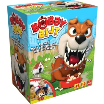 Discount Goliath Bobby Bijt
