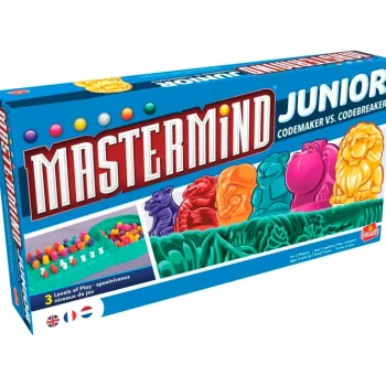 Outlet Goliath Mastermind Junior Spel