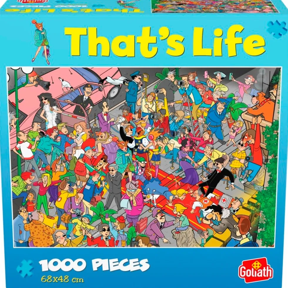 goliath-thats-life-red-carpet-WKKlgUYa-0.webp Hot Goliath That's Life Red Carpet Puzzel