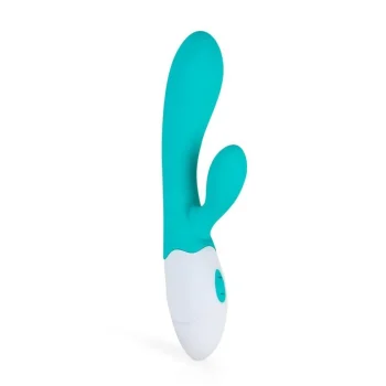 New Good Vibes Only Blis Rabbit Vibrator