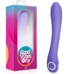 Fashion Good Vibes Only Lici G-Spot Vibrator