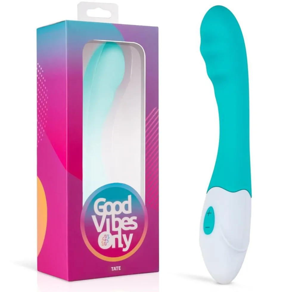 good-vibes-only-tate-g-spot-vi-UzMneuSs-0.webp Fashion Good Vibes Only Tate G-Spot Vibrator