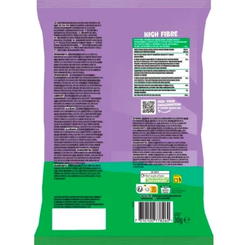 Online Goodies Cheese & Onion Llama Puffs