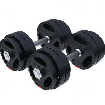 Hot Gorilla Sports Dumbbell Set