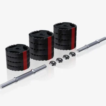 Hot Gorilla Sports Dumbbell Set