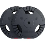 Sale Gorilla Sports Halterschijven Set