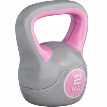 Sale Gorilla Sports Kunststof Kettlebell