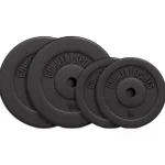 Fashion Gorilla Sports Schijven Set