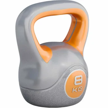 Clearance Gorilla Sports Trendy Kettlebell Set