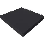 New Gorilla Sports Vloermatten Met Eindstukken