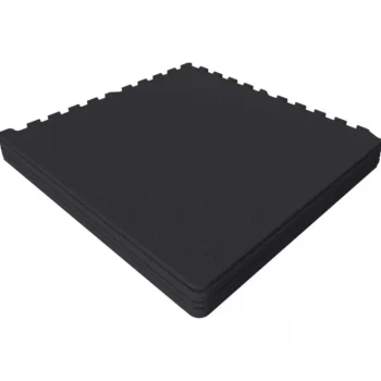 New Gorilla Sports Vloermatten Met Eindstukken