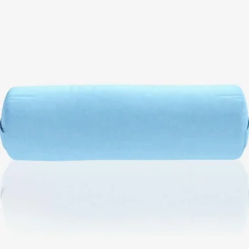 Clearance Gorilla Sports Yoga Bolster