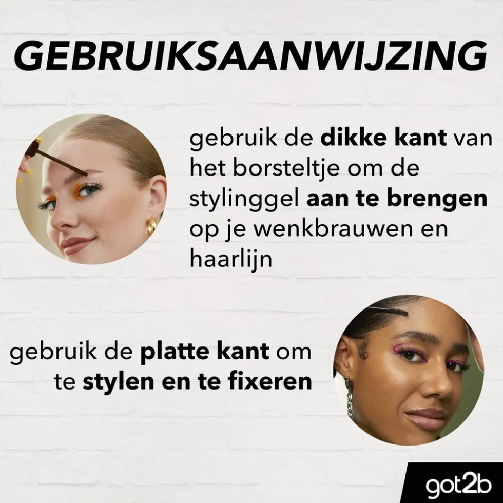 got2b-tinted-glued-dark-blonde-ppvQOYHx-2.webp Fashion Got2B Tinted Glued Dark Blonde To Brown 4 Brows & Edges Gel