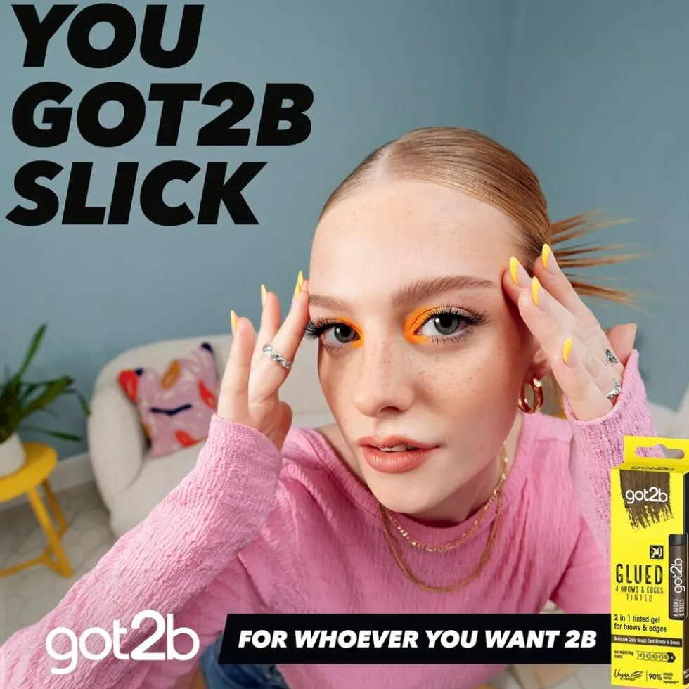 got2b-tinted-glued-dark-blonde-ppvQOYHx-4.webp Fashion Got2B Tinted Glued Dark Blonde To Brown 4 Brows & Edges Gel