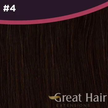 Best Great Hair Extensions Full Head Wavy 40cm