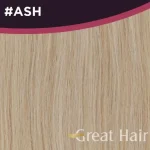 Discount Great Hair Extensions Full Head Straight 40 Cm