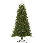 Discount Grundig Kunstkerstboom MEGKU4780/006