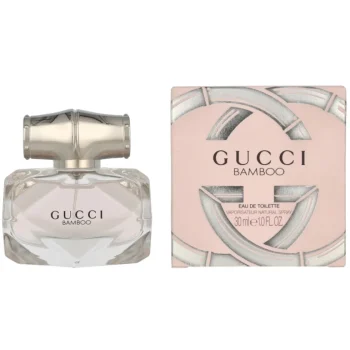 Best Gucci Bamboo - Eau De Toilette 30ml
