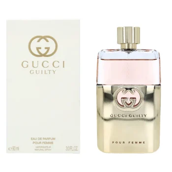Best Gucci Guilty Pour Femme - Eau De Parfum 90ml